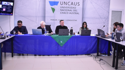 Uncaus profundizará su auditoría interna y recurrirá a la Sigen para una evaluación anual