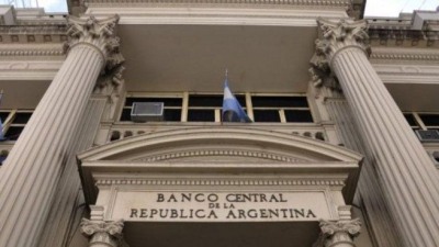 Todos los bancos cerrarán por tres días