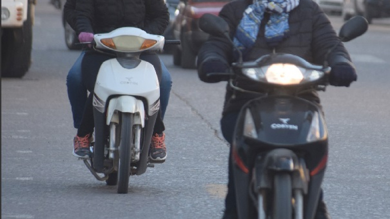 Pronostican un invierno ‘suave’ y con menos lluvias de lo habitual  