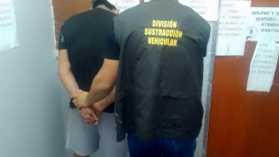 Homicidio del ingeniero: giro en la causa con la detención de dos personas