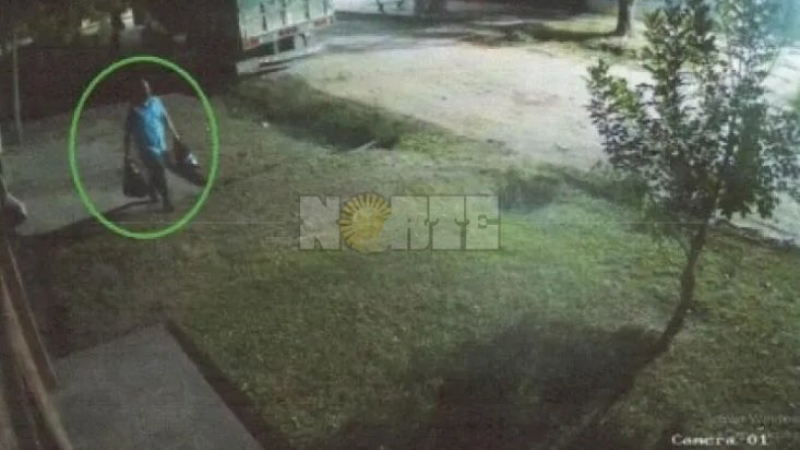 Femicidio de Johana González: dieron negativas las pericias de sangre y semen