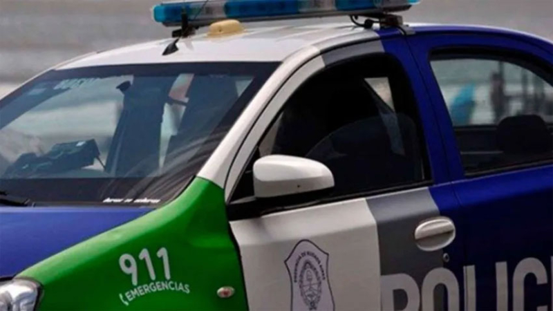 Convivió tres días con un cadáver y lo llevó a la morgue en sillas de ruedas