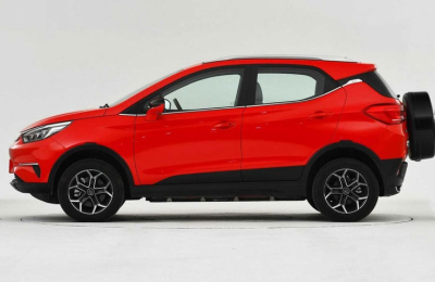 Cuando BYD desafió a Ford en Brasil