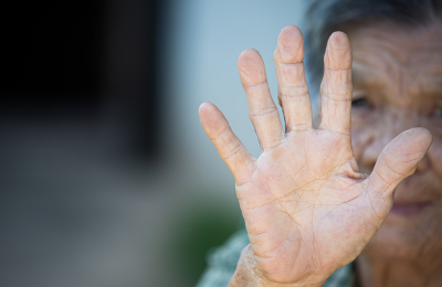 Las personas adultas mayores son sujetos plenos de derecho y no objetos de cuidado o intervención