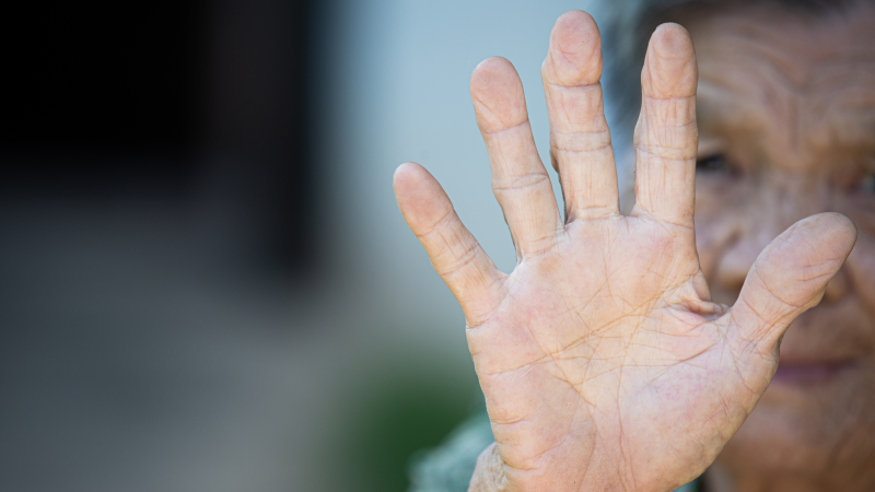 Las personas adultas mayores son sujetos plenos de derecho y no objetos de cuidado o intervención