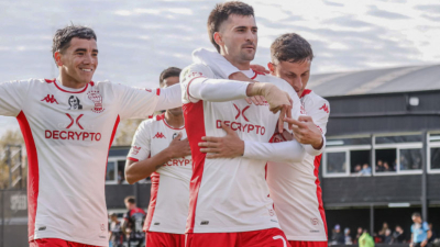 La pelea por el título, el ingreso a las copas y el descenso