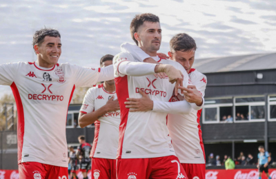 La pelea por el título, el ingreso a las copas y el descenso