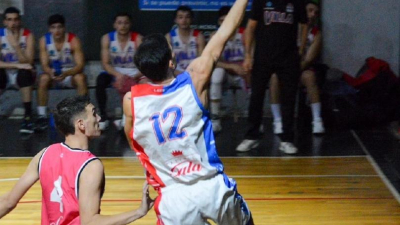 Arrancan las semifinales del básquet metropolitano: Villa – Regatas e Hindú – Don Orione