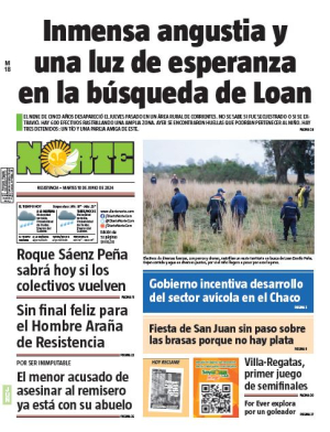 Edición del 18-06-2024