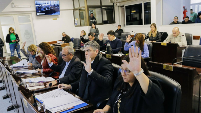 Entre siete nombres, se define el defensor del pueblo de Resistencia