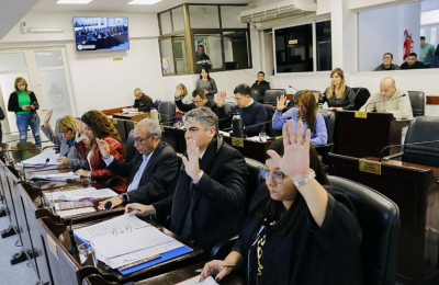 Entre siete nombres, se define el defensor del pueblo de Resistencia