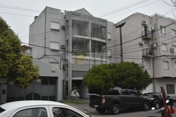 Desaparición de Loan: la causa cruzó el puente y allanaron un departamento en Resistencia