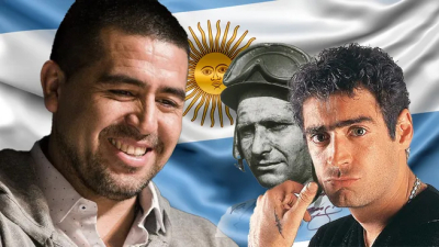 Por qué hoy es el día más argentino del año