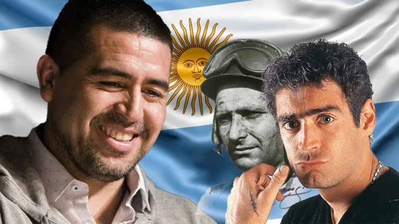 Por qué hoy es el día más argentino del año