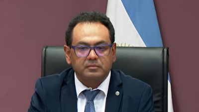 Fiscal Castillo: "Hay información que no podemos dar"