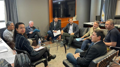 Napalpí: avances para ejecutar la sentencia por la masacre que cumplirá cien años