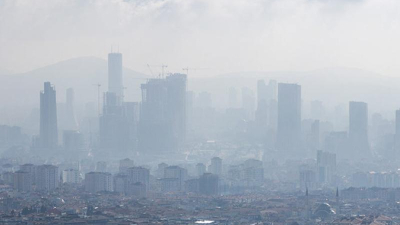 La contaminación del aire ya es el segundo factor de muerte más importante