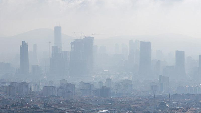 La contaminación del aire ya es el segundo factor de muerte más importante