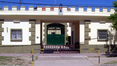 Caso Loan: uno de los detenidos será trasladado a la U7 de Resistencia
