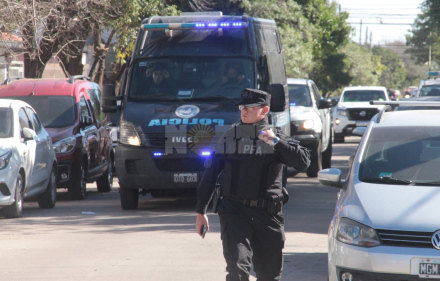 policia federal traslado caso Loan 1.JPG