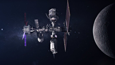 La NASA encarga a Elon Musk el desguace de la estación espacial