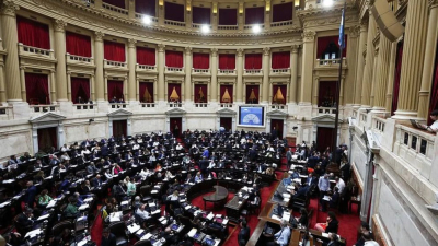 La competencia constitucional de la cámara de origen para insistir con disposiciones suprimidas por la revisora