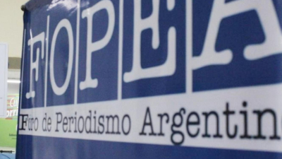 Fopea denunció campaña de difamación en redes sociales