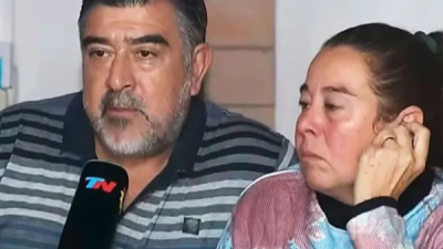 El militar retirado y la funcionaria estarían dispuestos a declarar