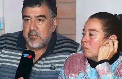 El militar retirado y la funcionaria estarían dispuestos a declarar