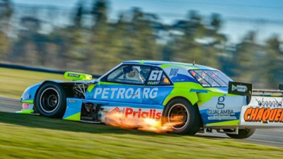 Bohdanowicz y un nuevo triunfo impecable para dar pelea por el título