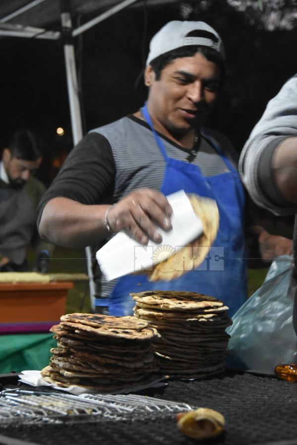 Fotos: Jorge "Punky" Flores.