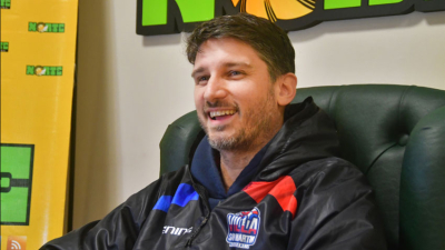 "La clave será bajarle la intensidad al juego de Hindú Club"