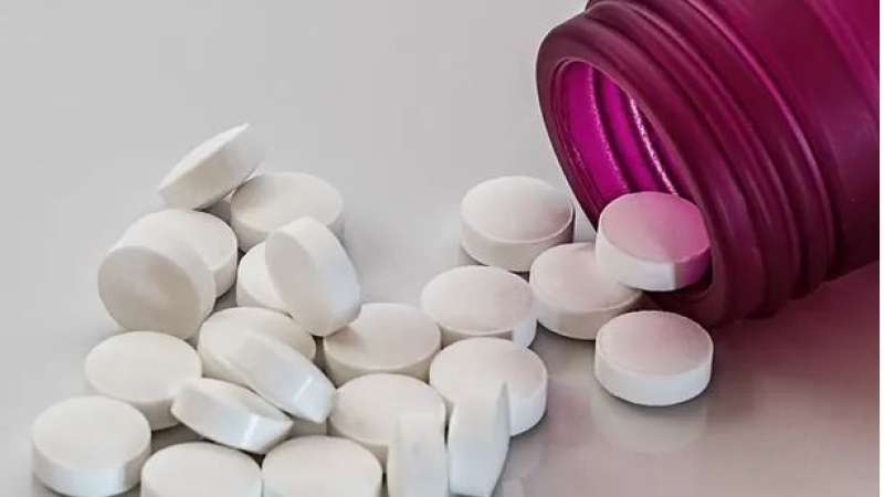 Alumnos llevaron una torta con clonazepam al colegio