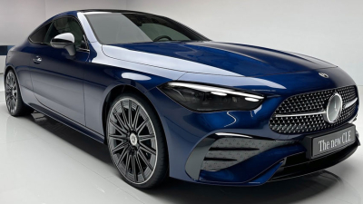 Mercedes CLE 2024, ¿dónde ubicarlo?