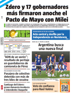 Edición del 09-07-2024