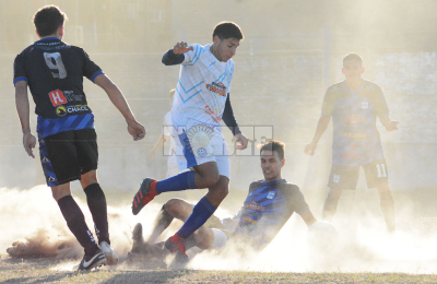 Villa Alvear y el "Decano" dan inicio a la 18ª fecha
