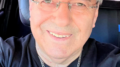 "Cuando me cruzo con paisanos como vos, ¿sabés las ganas que tengo de hacer jabón?"