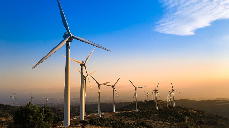 Un problema poco habitual: la energía ultrabarata