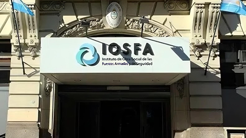 Planean tercerizar los servicios de salud 