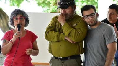 "Emerenciano y Acuña fueron los autores del plan para acabar con la vida de Cecilia"