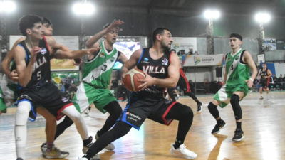 Hindú forzó el quinto juego y todo se define el miércoles en Villa