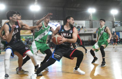 Hindú forzó el quinto juego y todo se define el miércoles en Villa