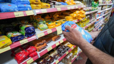 En junio, la inflación en el Gran Resistencia fue del 4,3%