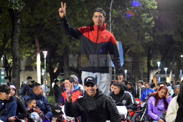 Foto: Pablo Dao.