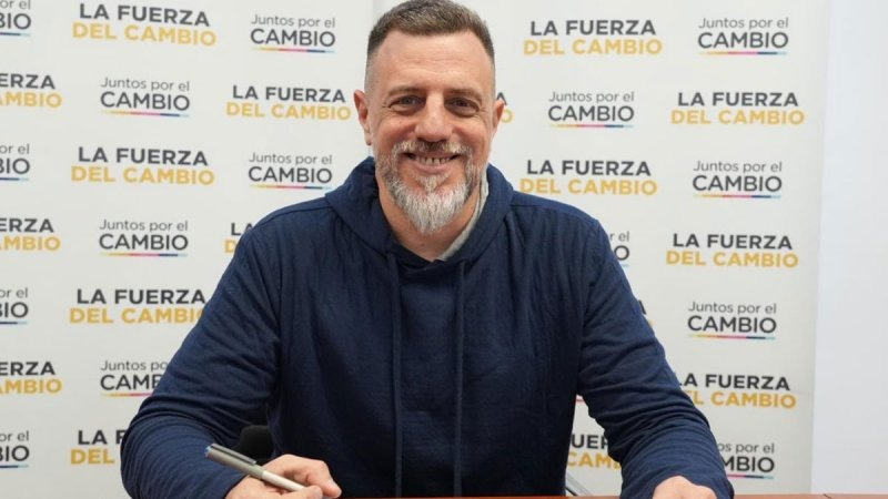 Funcionario porteño pide que no haya solidaridad con la gente en situación de calle