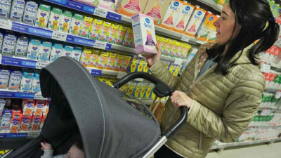 Por la recesión, supermercados evitan remarcar precios y reducen promociones