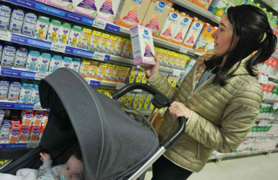 Por la recesión, supermercados evitan remarcar precios y reducen promociones