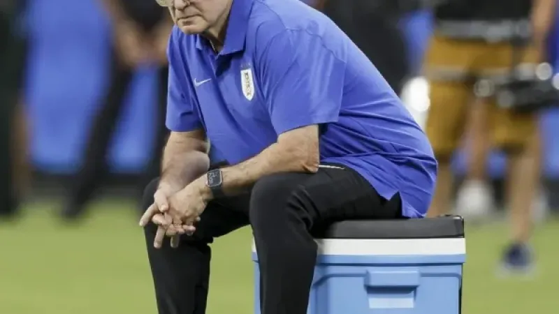 La Conmebol le abrió un expediente a Bielsa por sus declaraciones en la Copa América 2024