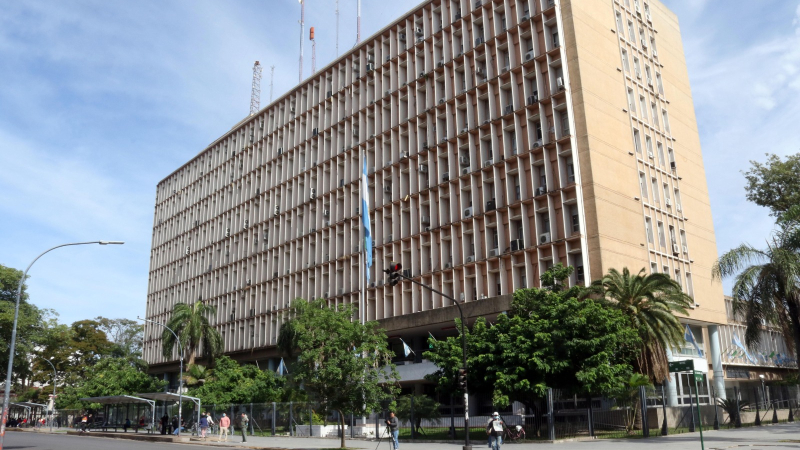 Fuerte licuación de la deuda chaqueña, que se redujo más de 20% en un año 