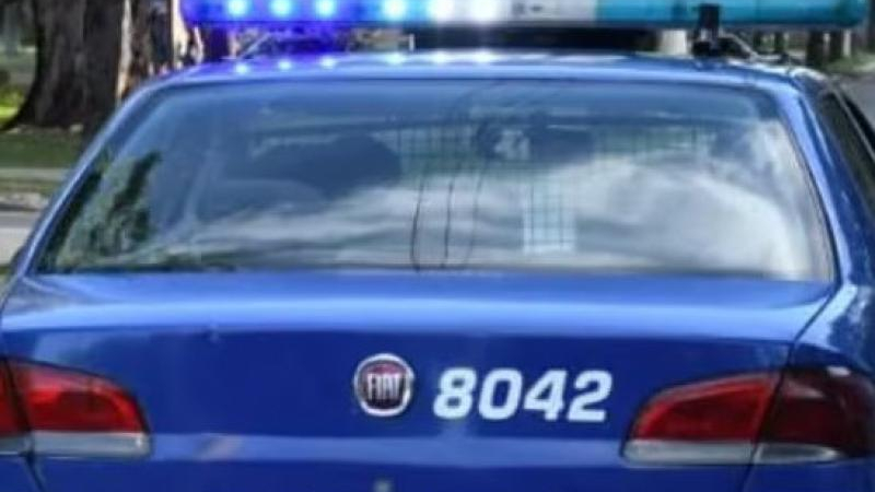 Un militar que trabaja de guardia de seguridad mató a un ladrón